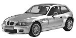 BMW E36-7 P22FF Fault Code