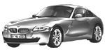 BMW E86 P22FF Fault Code