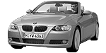 BMW E93 P22FF Fault Code