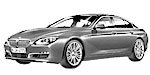 BMW F06 P22FF Fault Code