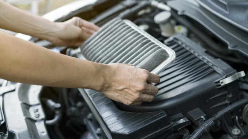 See P22FF repair manual